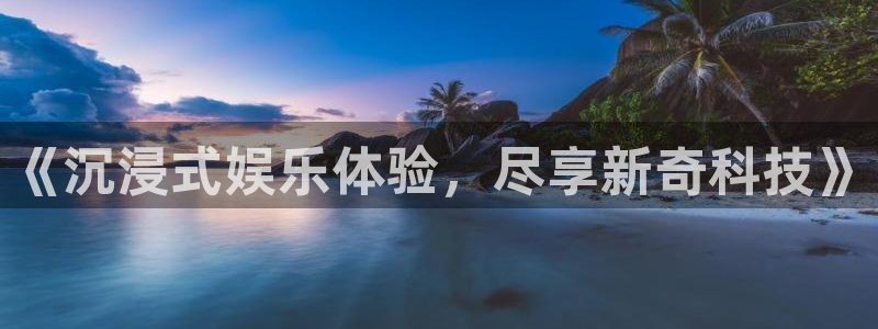 琳琅娱乐注册：《沉浸式娱乐体验，尽享新奇科技》