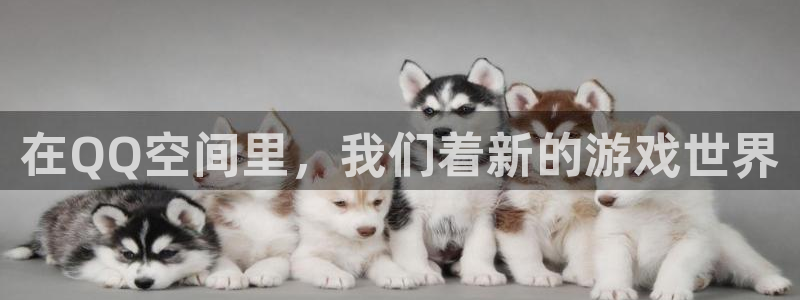 琳琅娱乐注册：在QQ空间里，我们着新的游戏世界