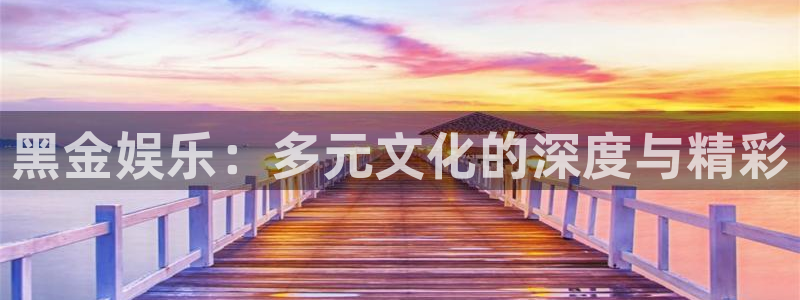 琳琅娱乐注册：黑金娱乐：多元文化的深度与精彩